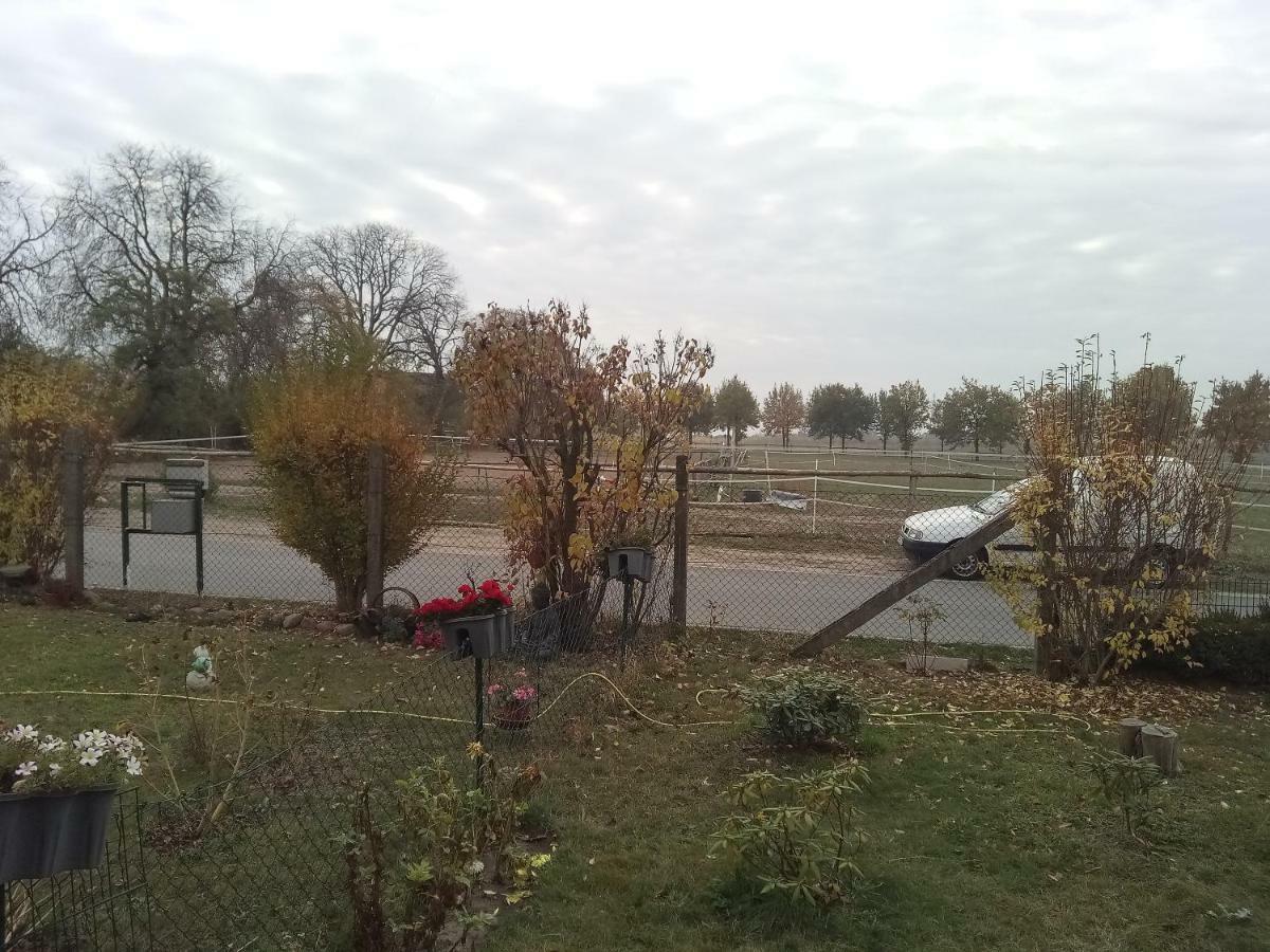 Mein Marienhof Bestensee Екстериор снимка