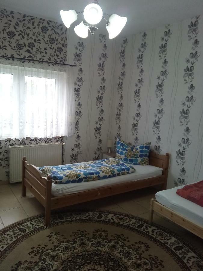 Mein Marienhof Bestensee Екстериор снимка